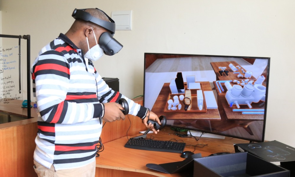 vr