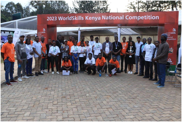 WorldSkill Image 8